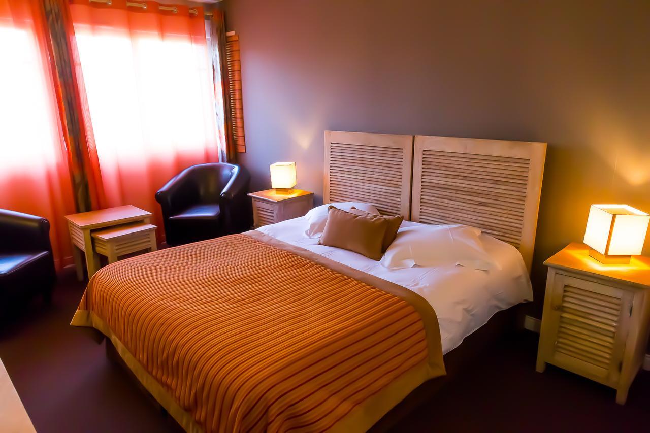 Standard Room Street View